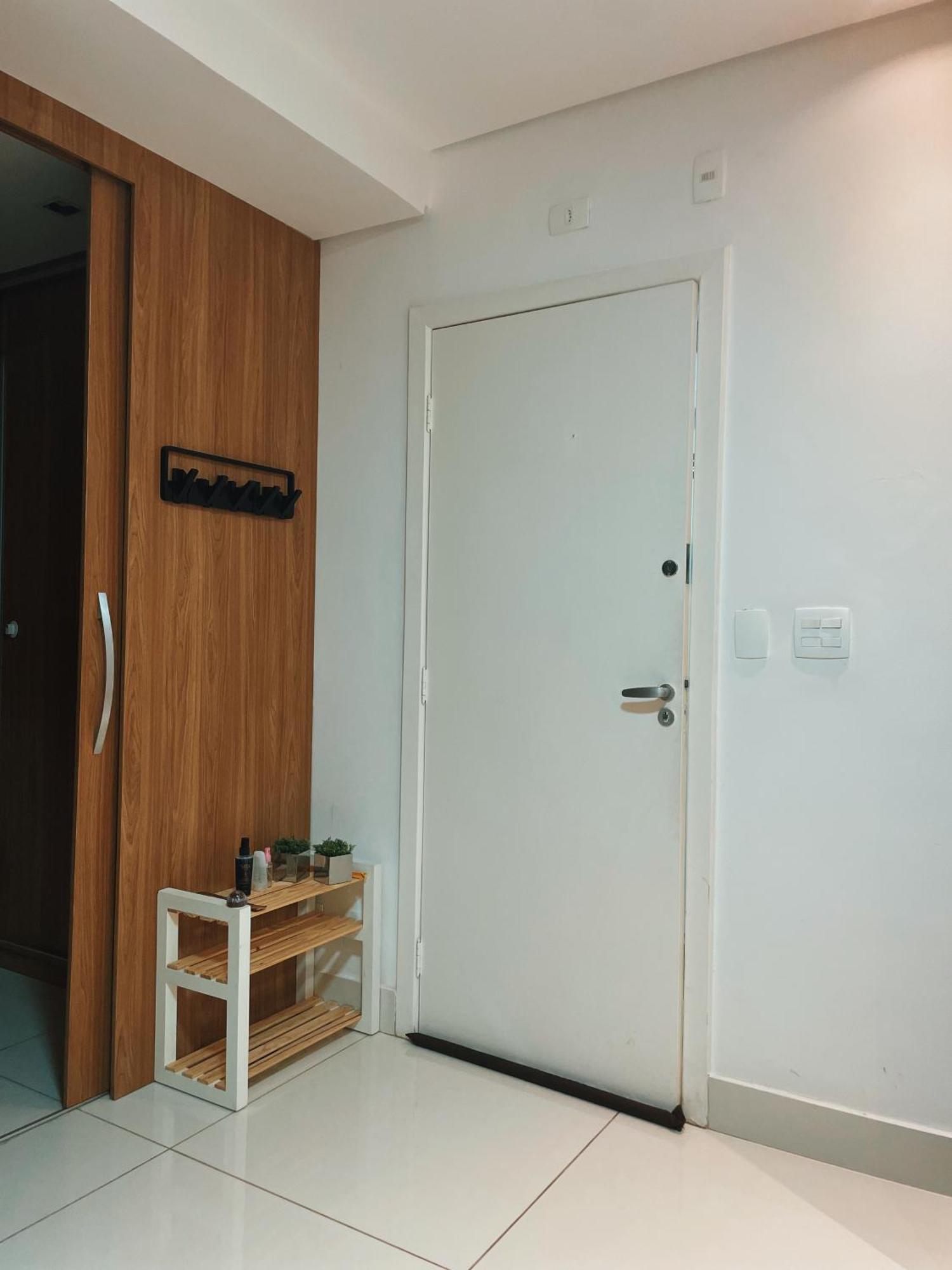 Bh Para 2 - Studio - Estoril Belo Horizonte Kültér fotó