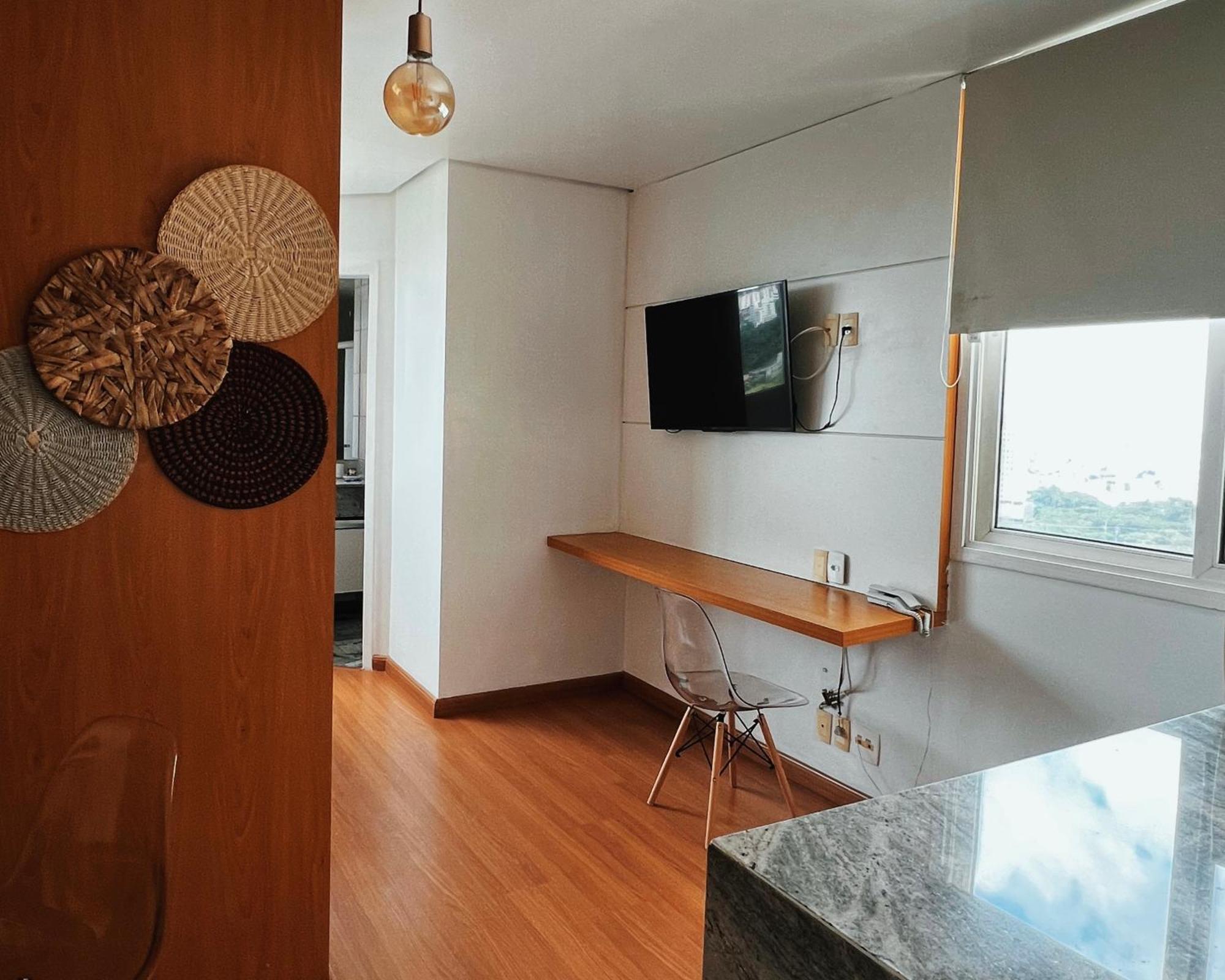 Bh Para 2 - Studio - Estoril Belo Horizonte Kültér fotó
