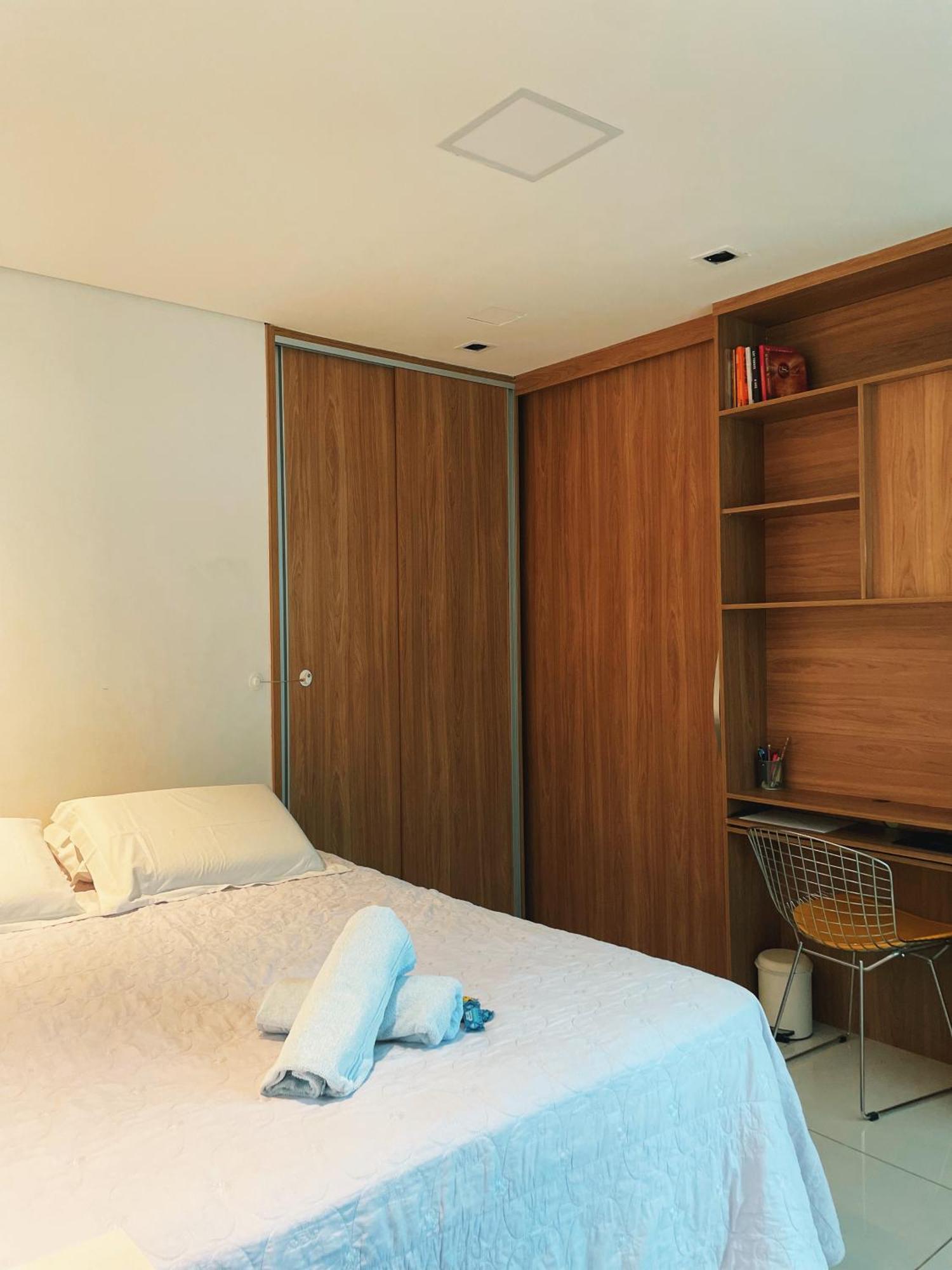 Bh Para 2 - Studio - Estoril Belo Horizonte Kültér fotó