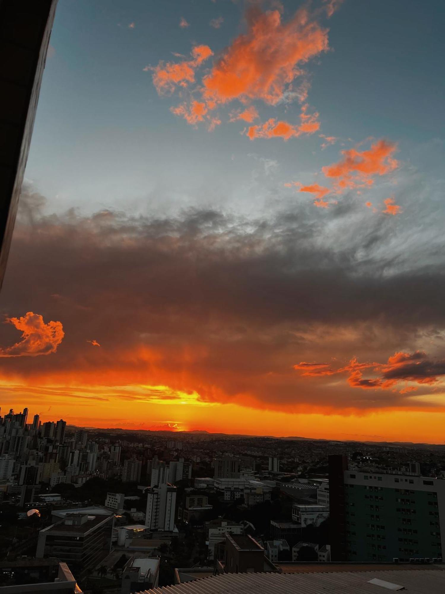 Bh Para 2 - Studio - Estoril Belo Horizonte Kültér fotó