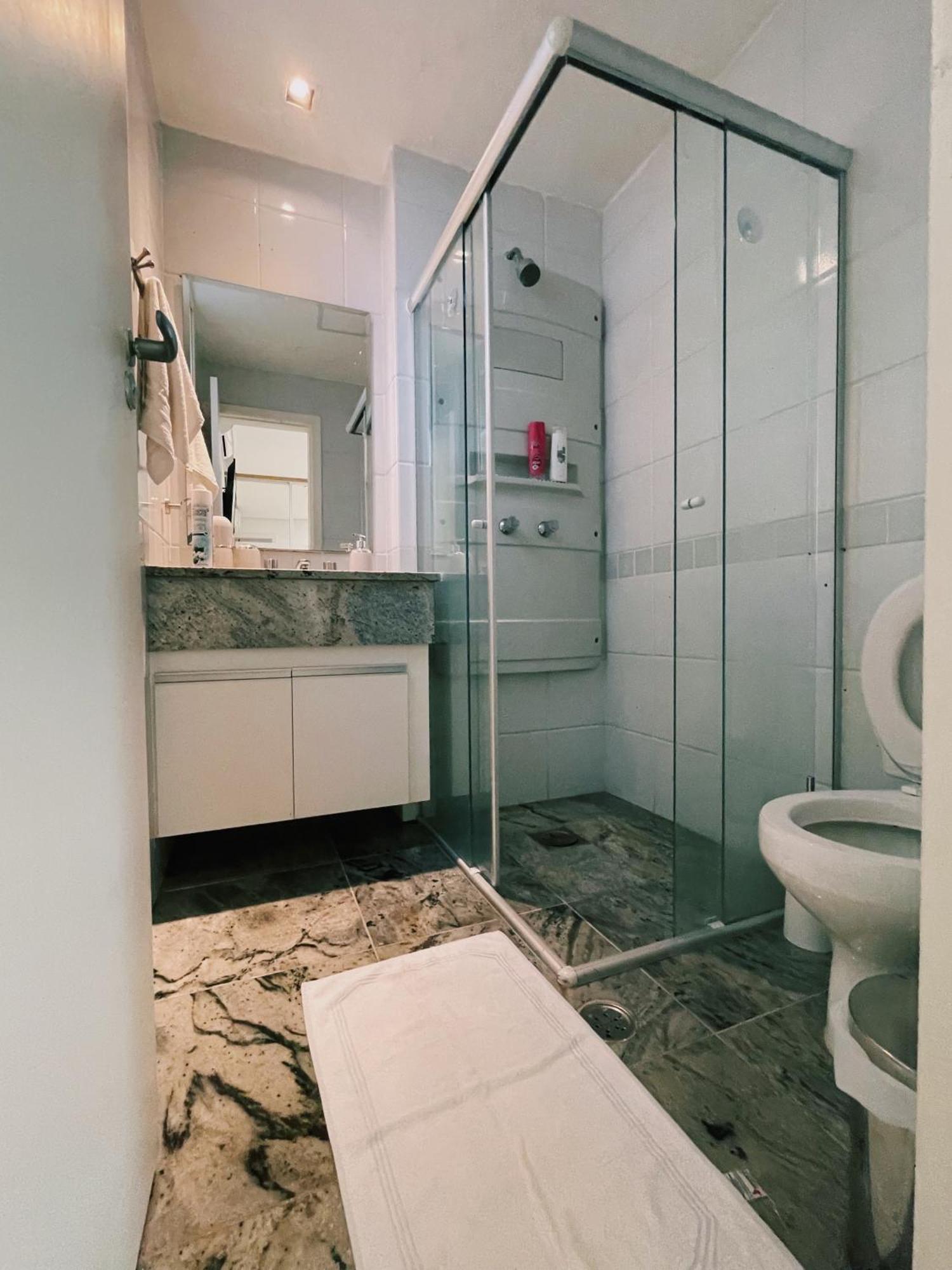 Bh Para 2 - Studio - Estoril Belo Horizonte Kültér fotó