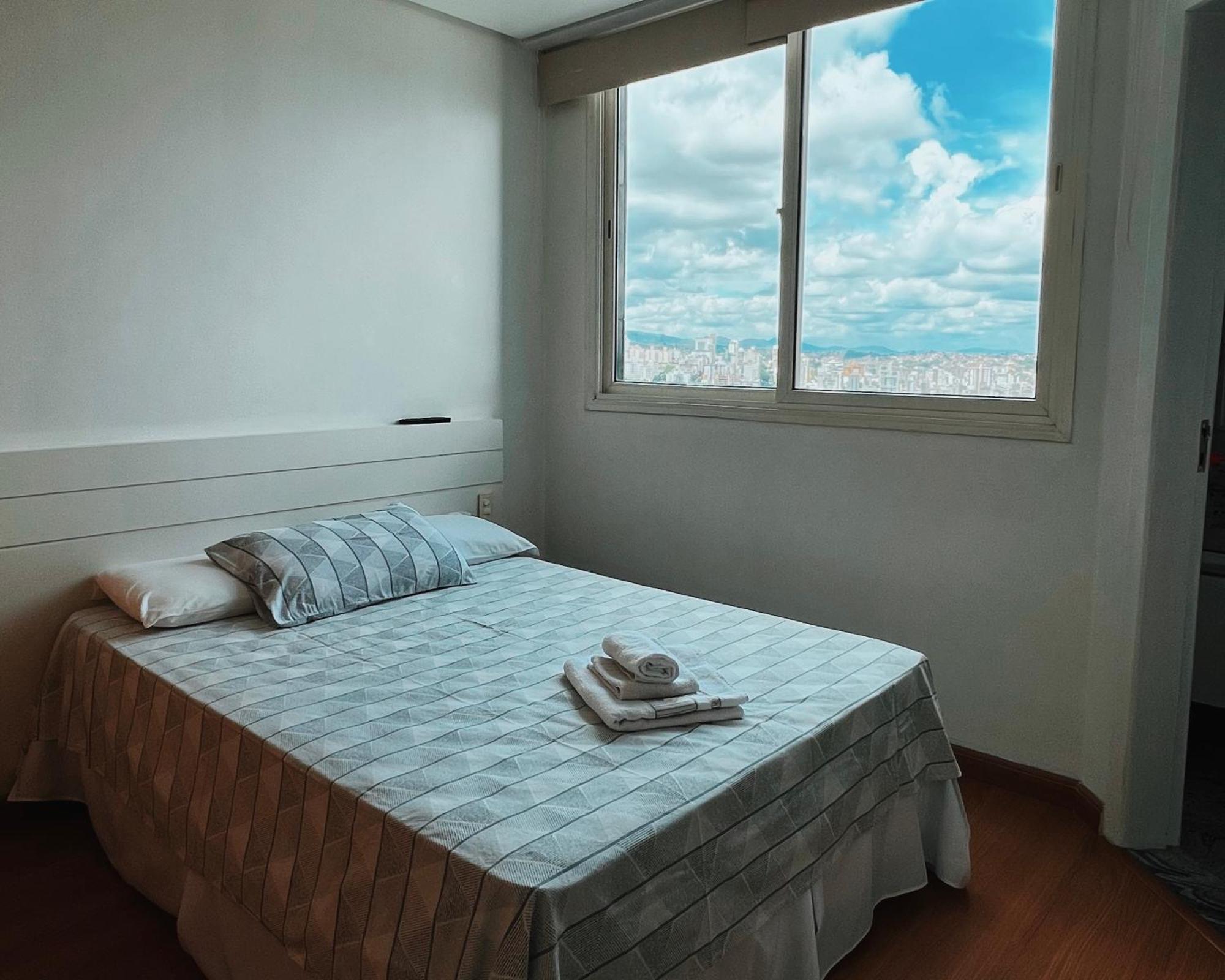 Bh Para 2 - Studio - Estoril Belo Horizonte Kültér fotó