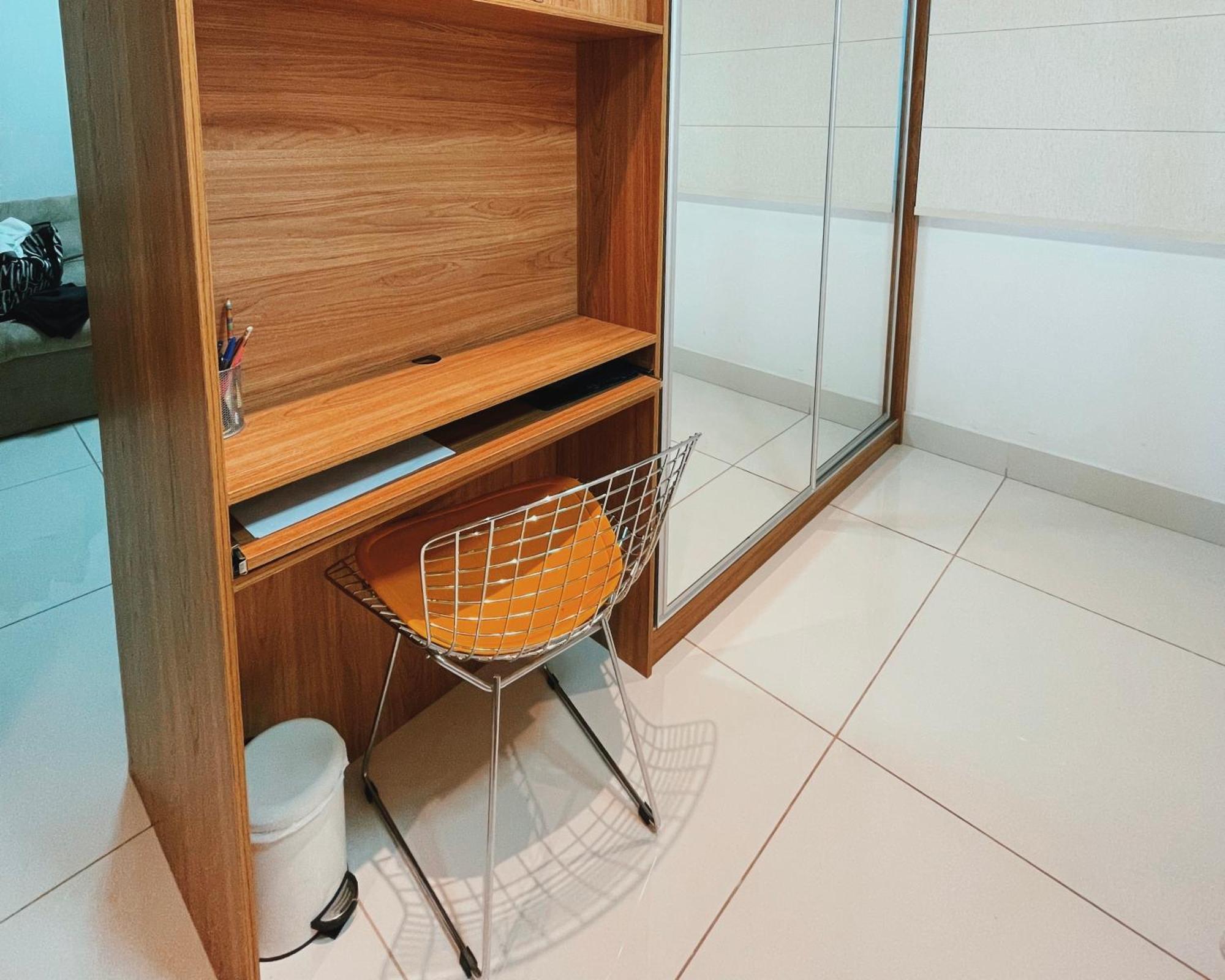 Bh Para 2 - Studio - Estoril Belo Horizonte Kültér fotó