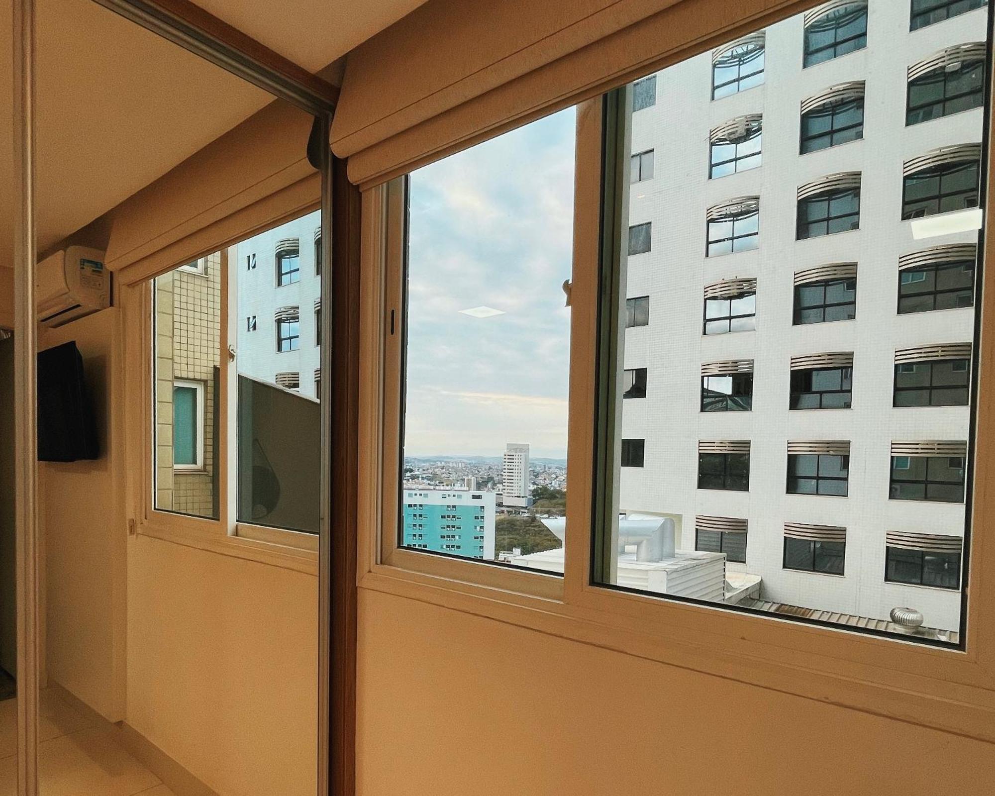 Bh Para 2 - Studio - Estoril Belo Horizonte Kültér fotó