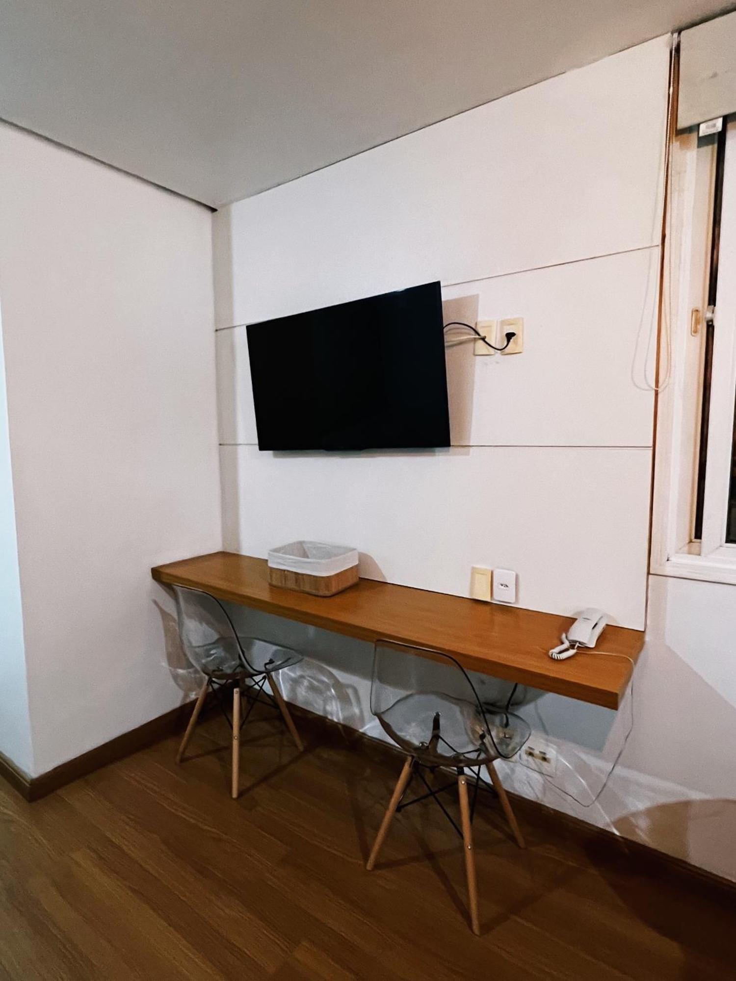 Bh Para 2 - Studio - Estoril Belo Horizonte Kültér fotó