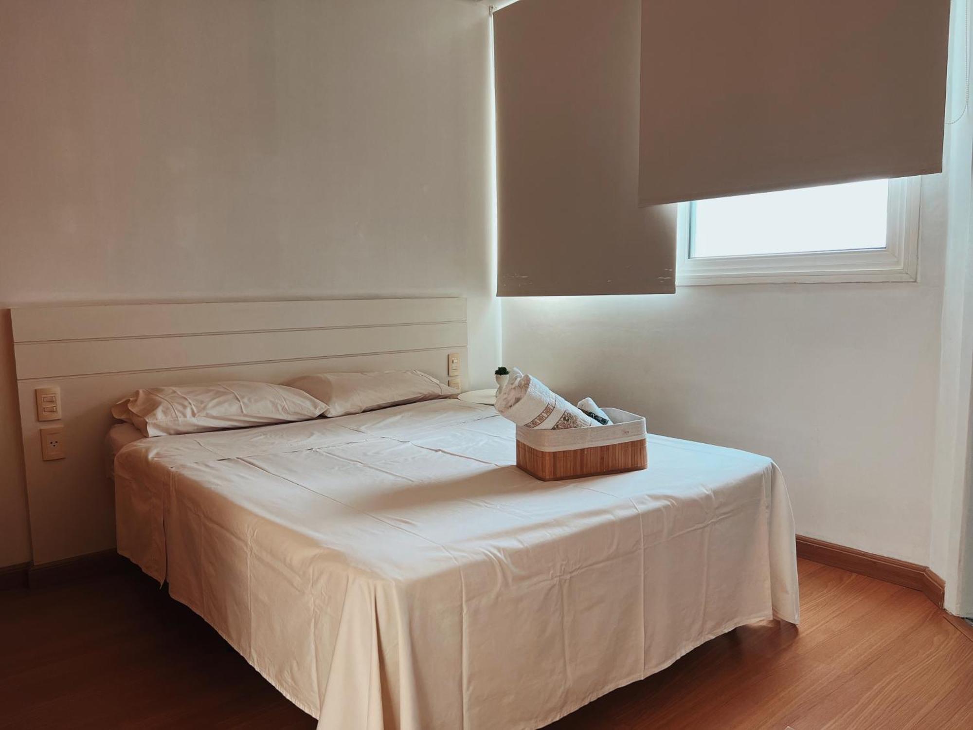 Bh Para 2 - Studio - Estoril Belo Horizonte Kültér fotó